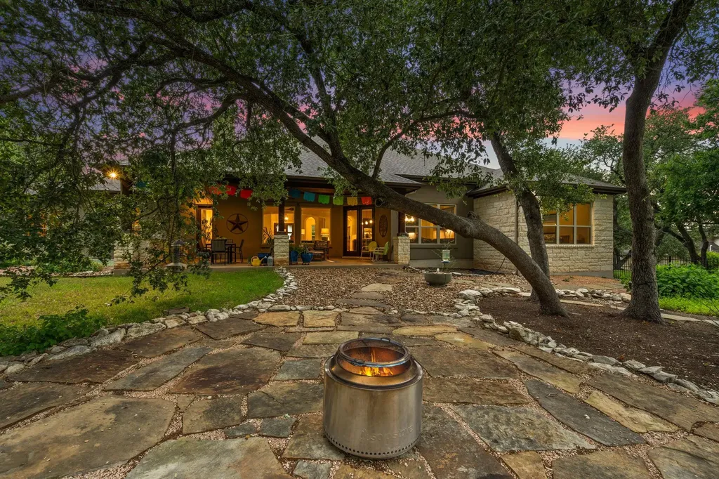 212 Marbella Way Georgetown TX 78633