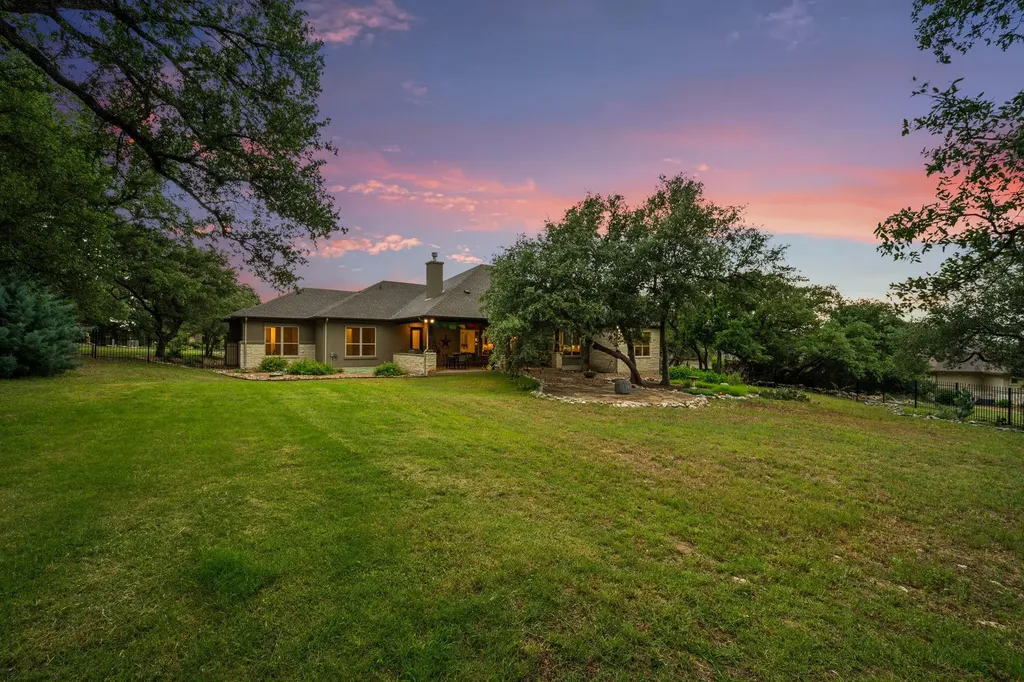 212 Marbella Way Georgetown TX 78633