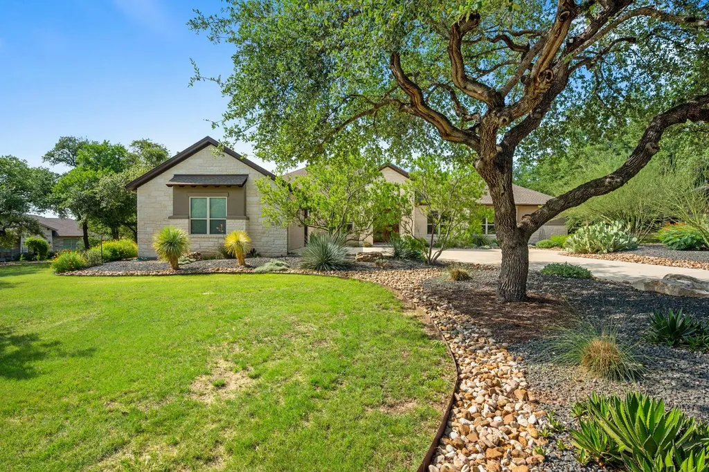212 Marbella Way Georgetown TX 78633