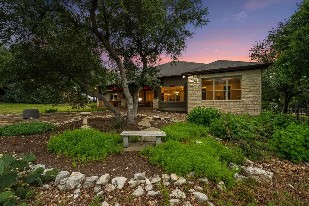 212 Marbella Way Georgetown TX 78633