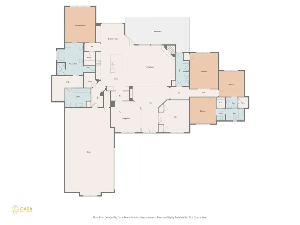 212 Marbella Way Georgetown TX 78633