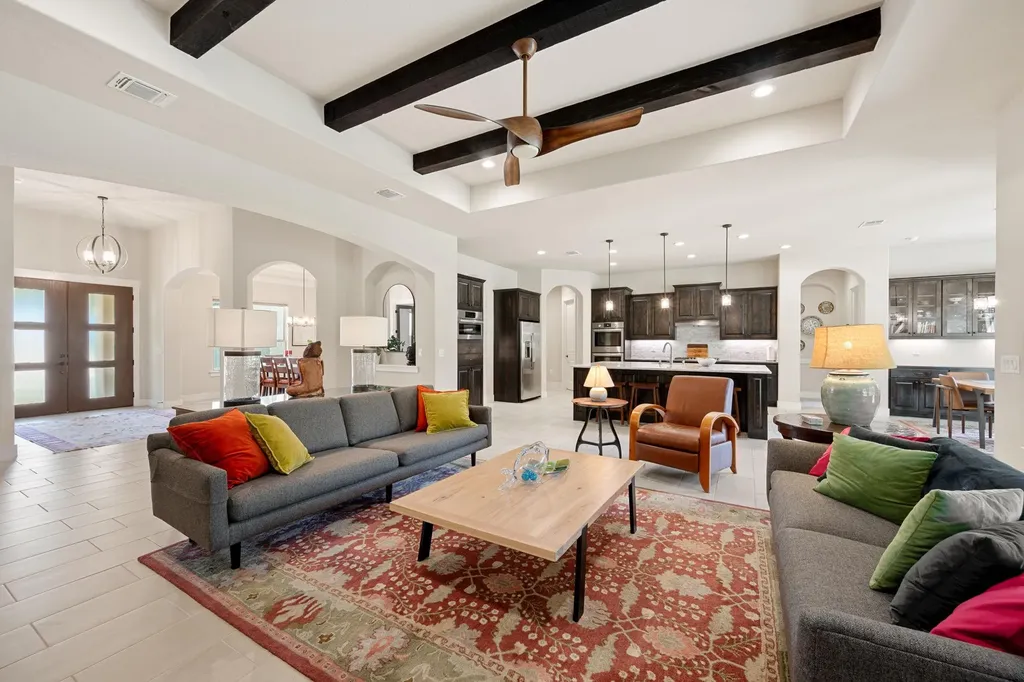 212 Marbella Way Georgetown TX 78633