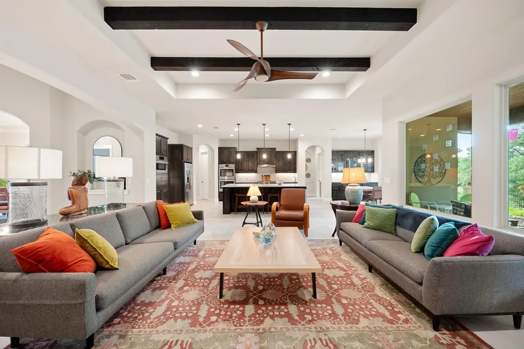 212 Marbella Way Georgetown TX 78633