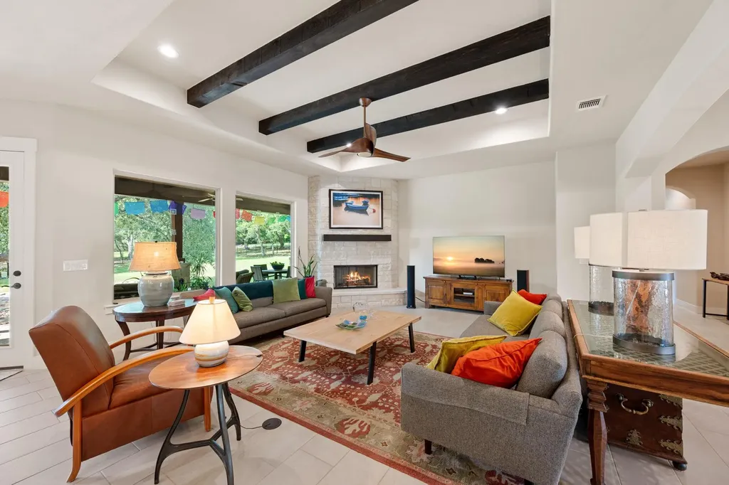 212 Marbella Way Georgetown TX 78633