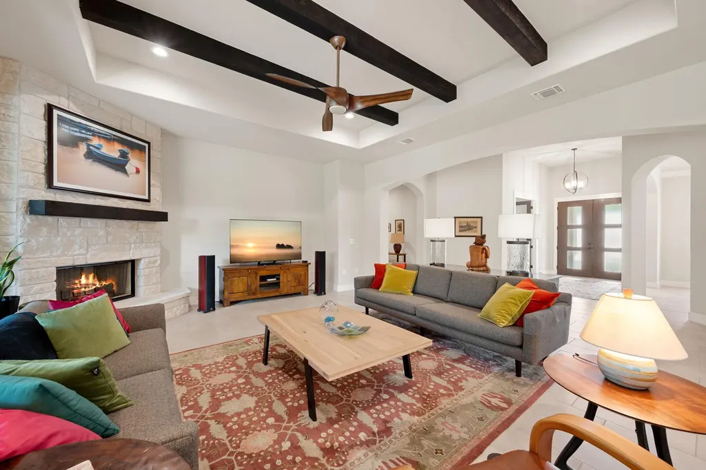 212 Marbella Way Georgetown TX 78633