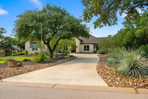 212 Marbella Way Georgetown TX 78633
