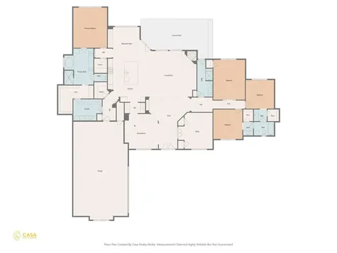 212 Marbella Way Georgetown TX 78633