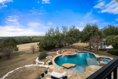 2024 University Club Drive Austin TX 78732