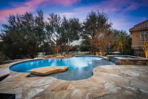 2024 University Club Drive Austin TX 78732