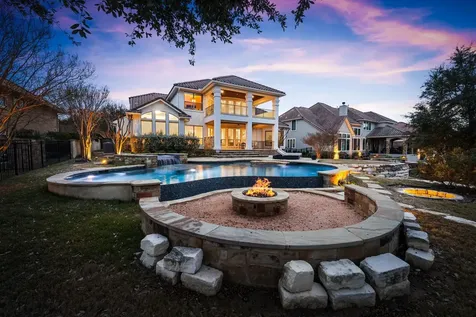 2024 University Club Drive Austin TX 78732