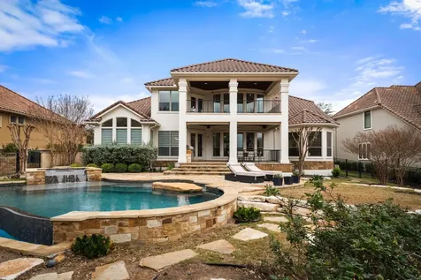 2024 University Club Drive Austin TX 78732