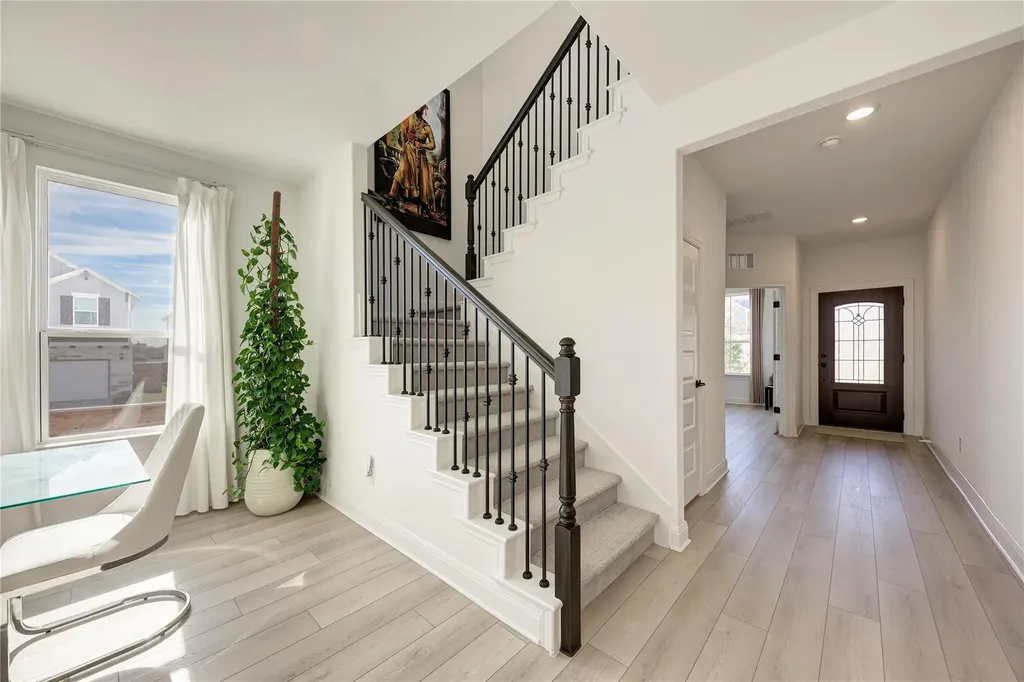 316 Regatta Trail Leander TX 78641