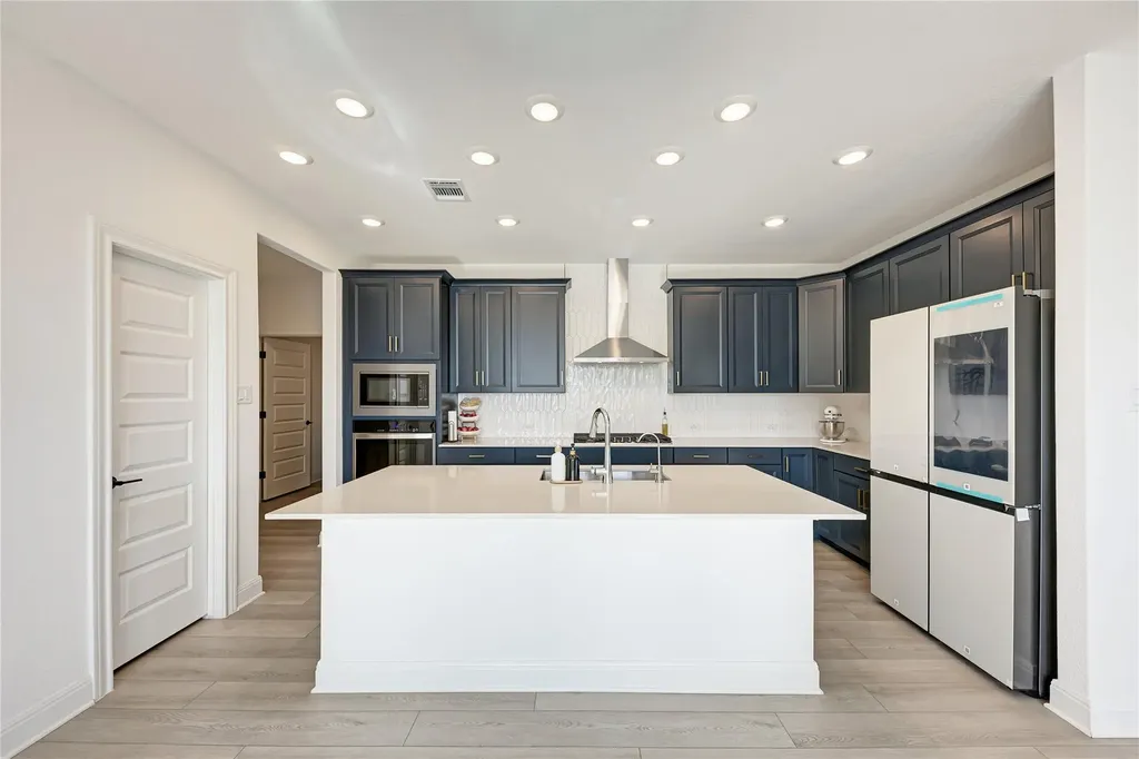 316 Regatta Trail Leander TX 78641