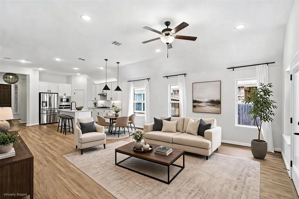 2236 Mcclendon Trail Leander TX 78641