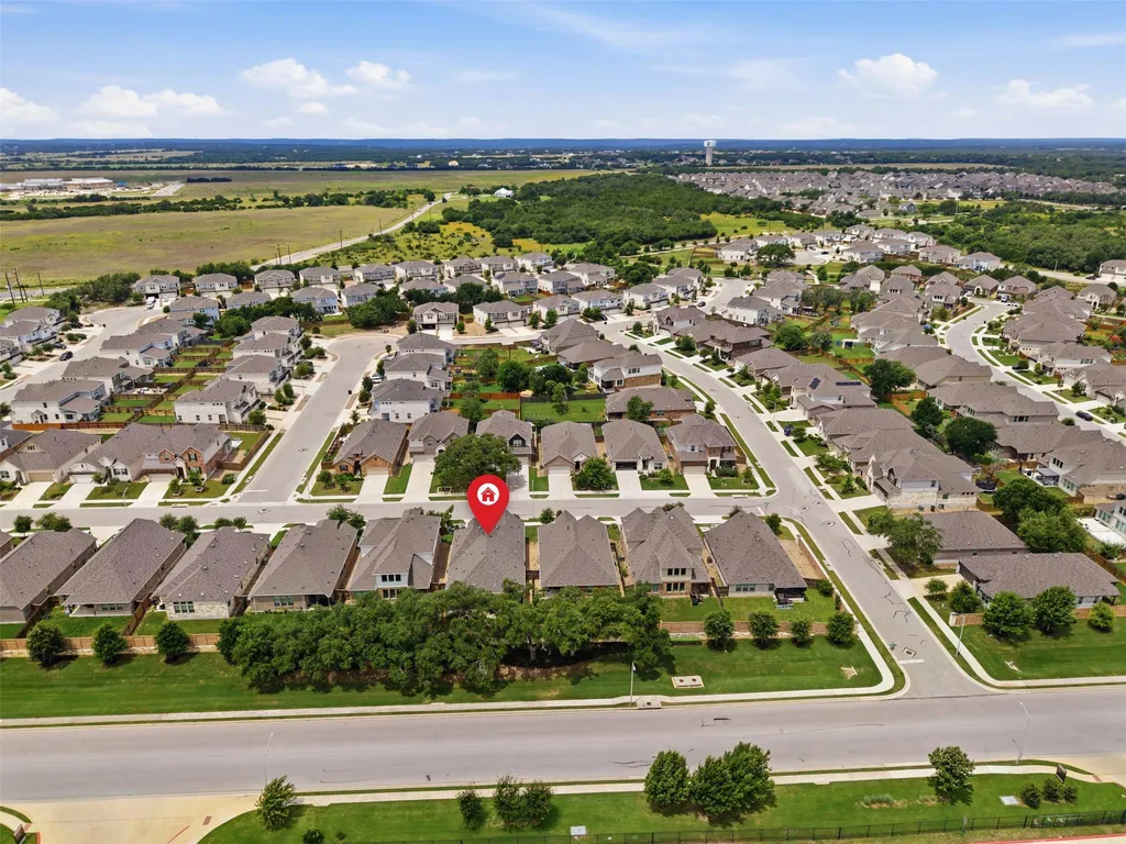 2236 Mcclendon Trail Leander TX 78641