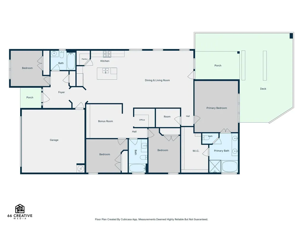2236 Mcclendon Trail Leander TX 78641
