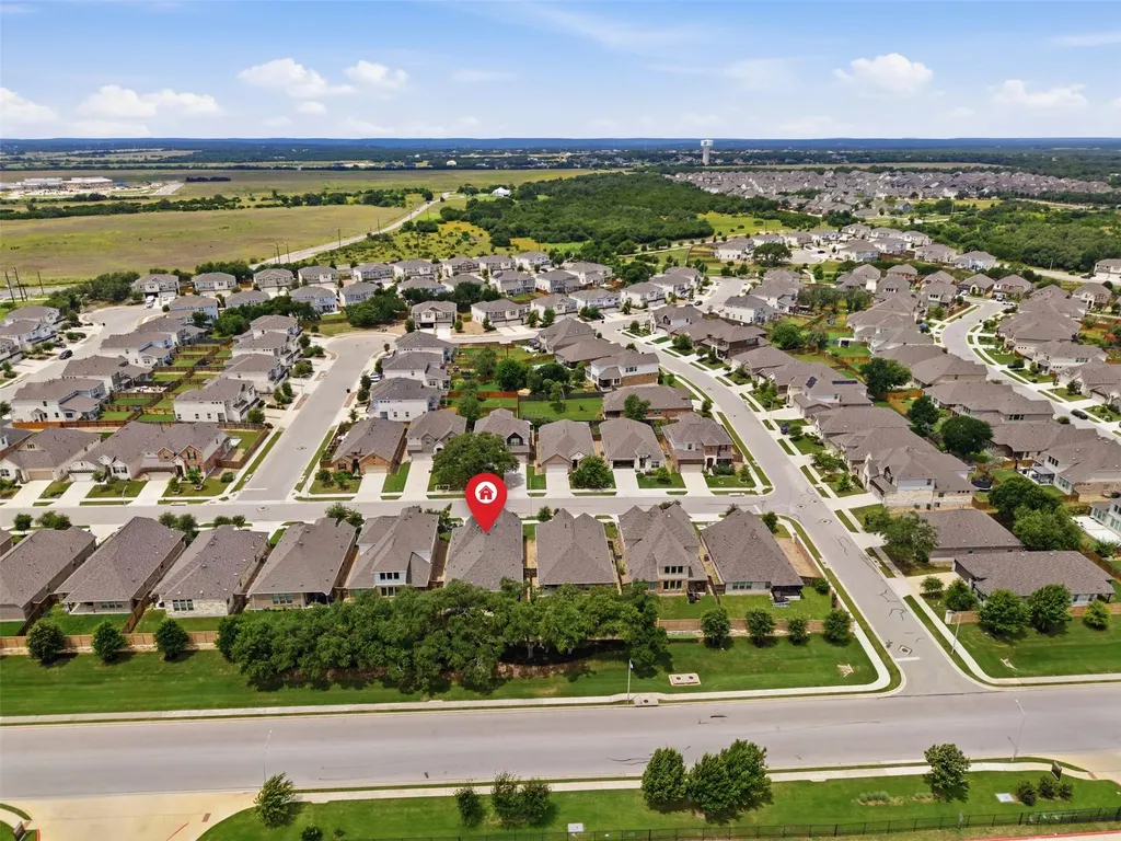 2236 Mcclendon Trail Leander TX 78641