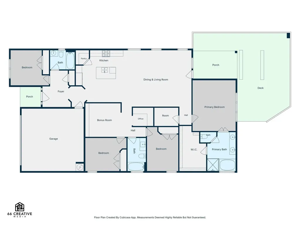 2236 Mcclendon Trail Leander TX 78641