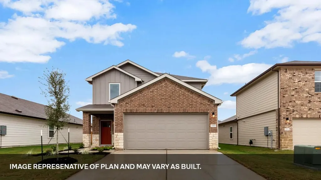 552 Gilmer Lane Buda TX 78610