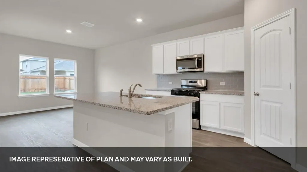 552 Gilmer Lane Buda TX 78610