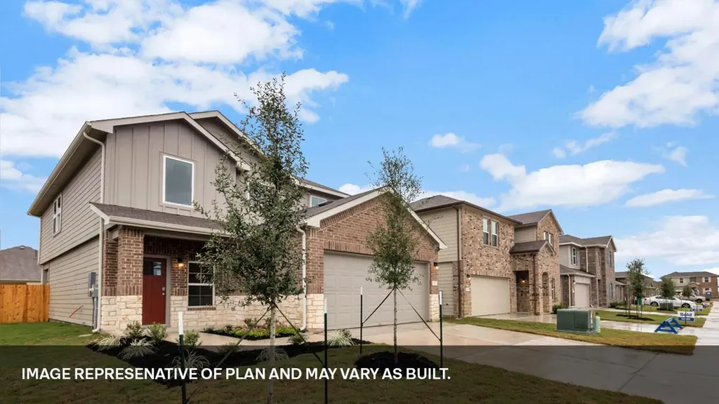 552 Gilmer Lane Buda TX 78610