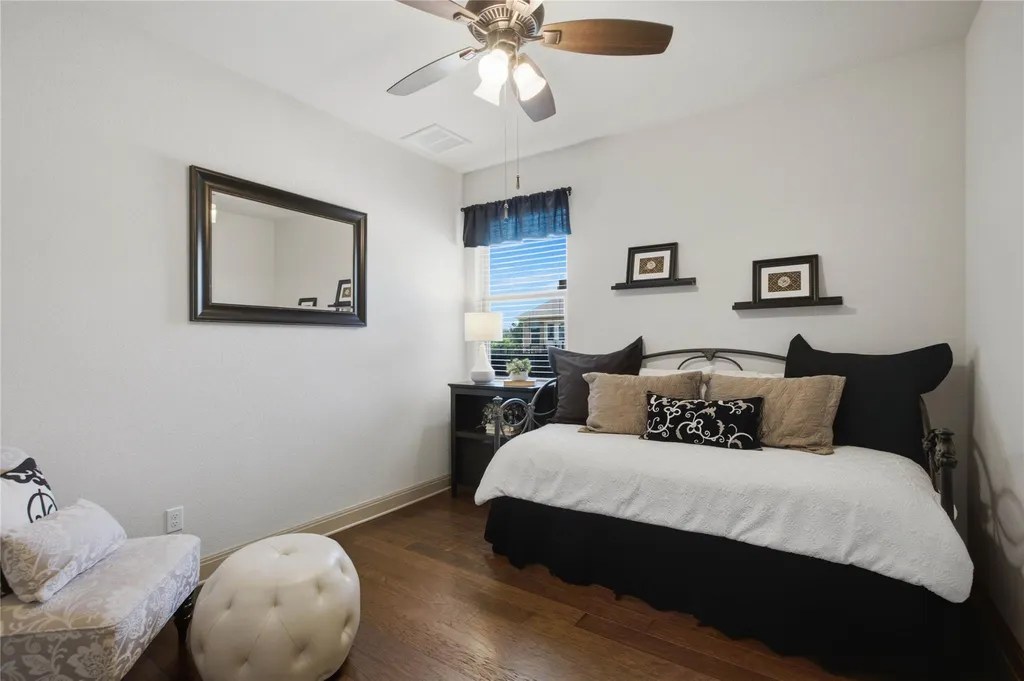 224 Whitney Woods Circle Georgetown TX 78633