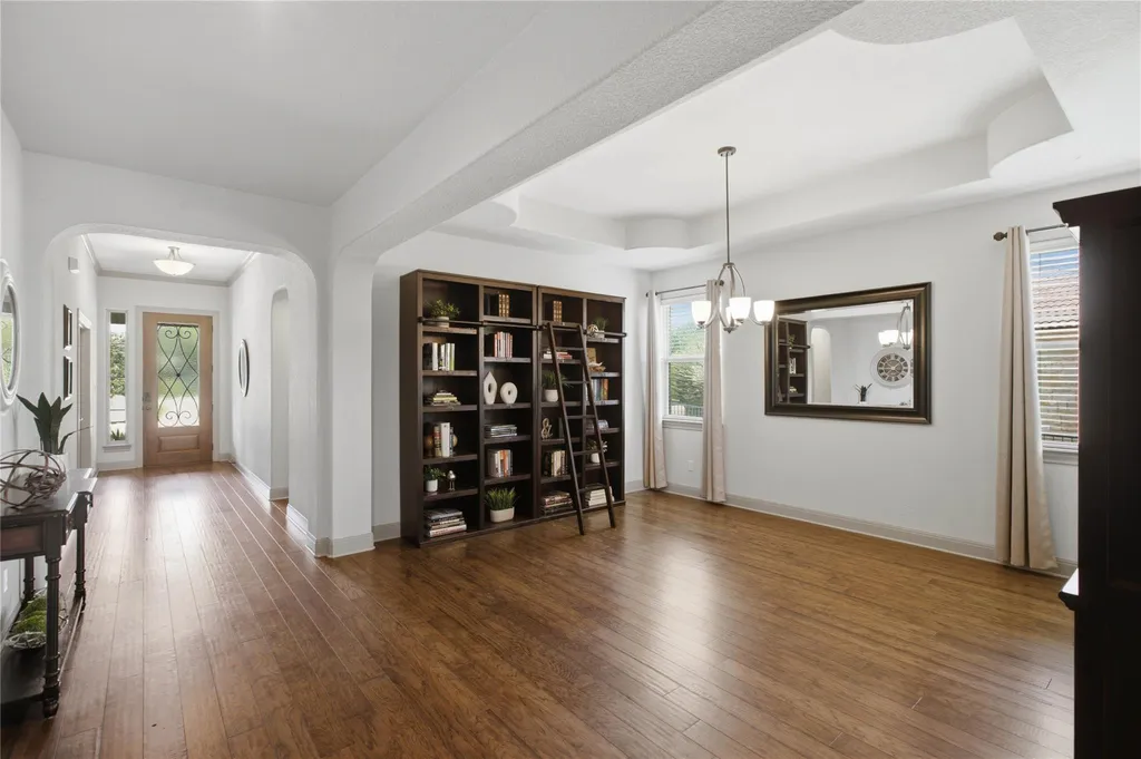 224 Whitney Woods Circle Georgetown TX 78633