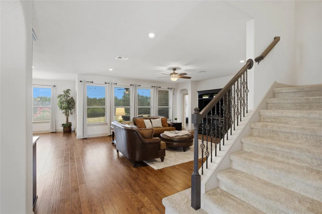 224 Whitney Woods Circle Georgetown TX 78633