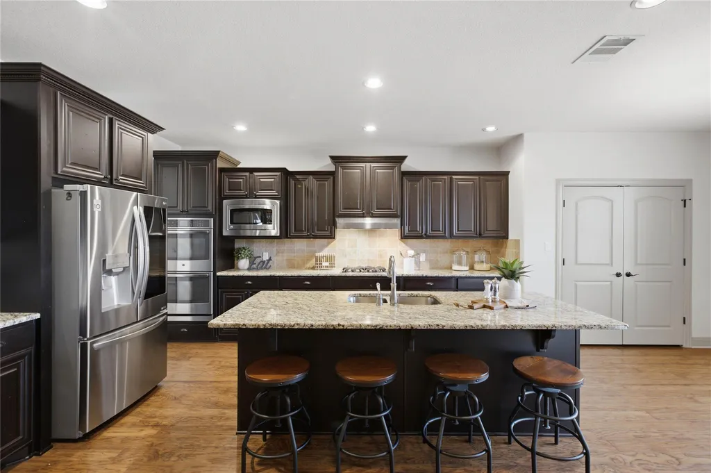 224 Whitney Woods Circle Georgetown TX 78633