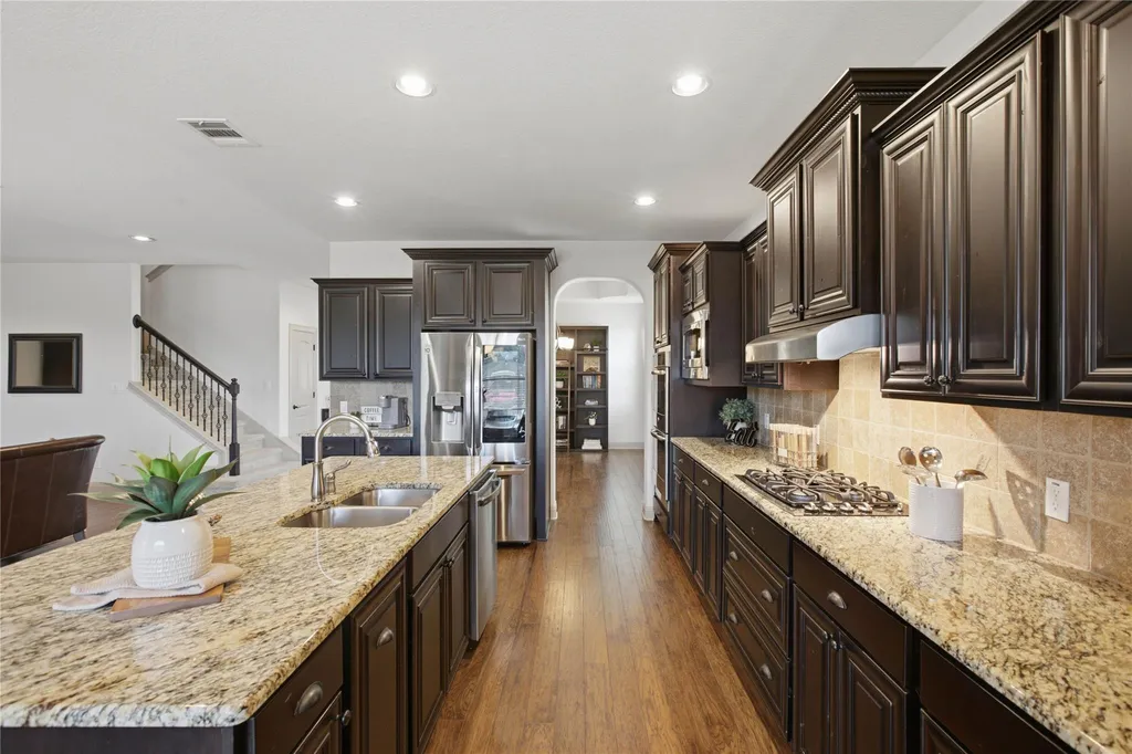 224 Whitney Woods Circle Georgetown TX 78633