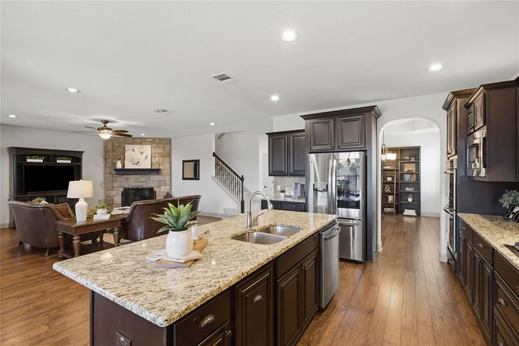 224 Whitney Woods Circle Georgetown TX 78633
