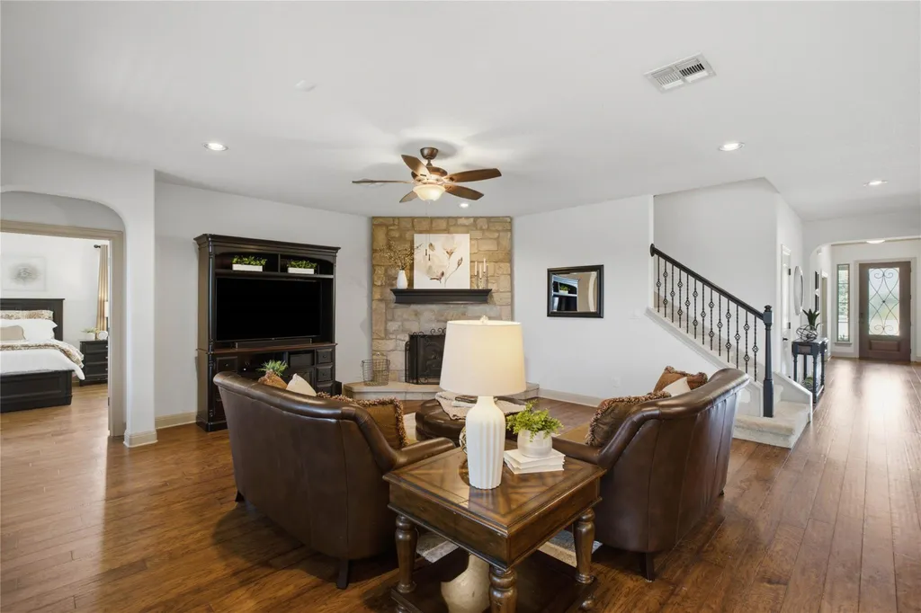 224 Whitney Woods Circle Georgetown TX 78633