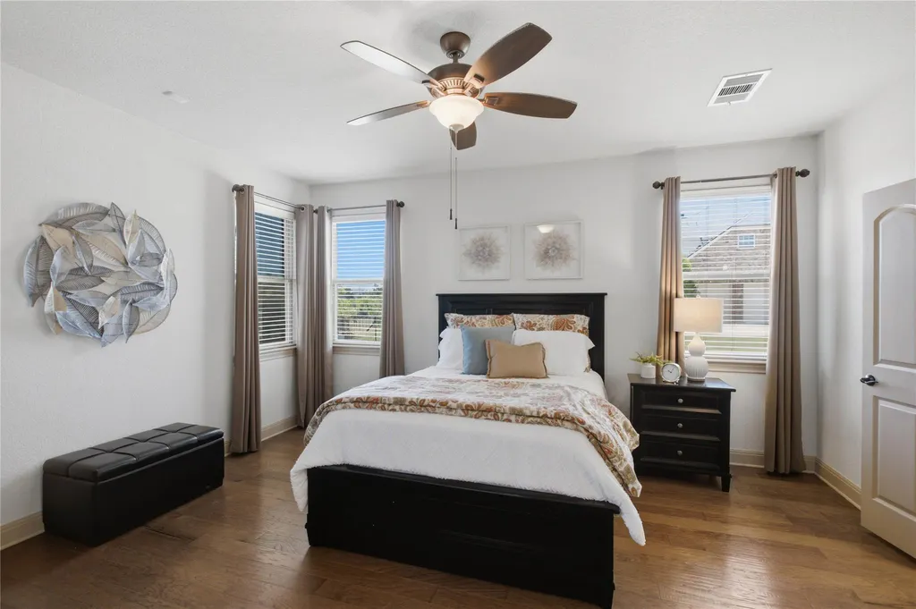 224 Whitney Woods Circle Georgetown TX 78633