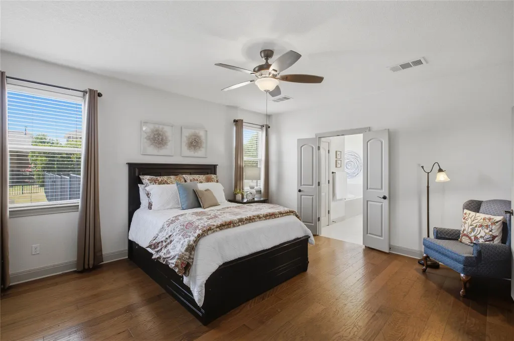 224 Whitney Woods Circle Georgetown TX 78633