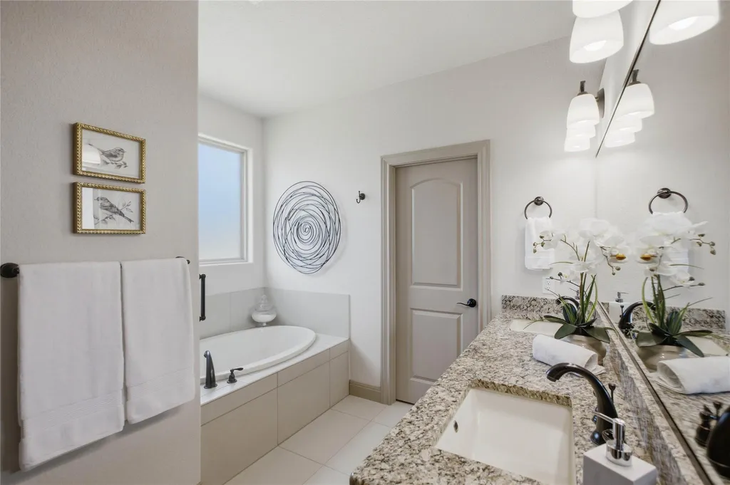 224 Whitney Woods Circle Georgetown TX 78633
