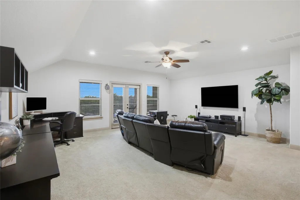 224 Whitney Woods Circle Georgetown TX 78633