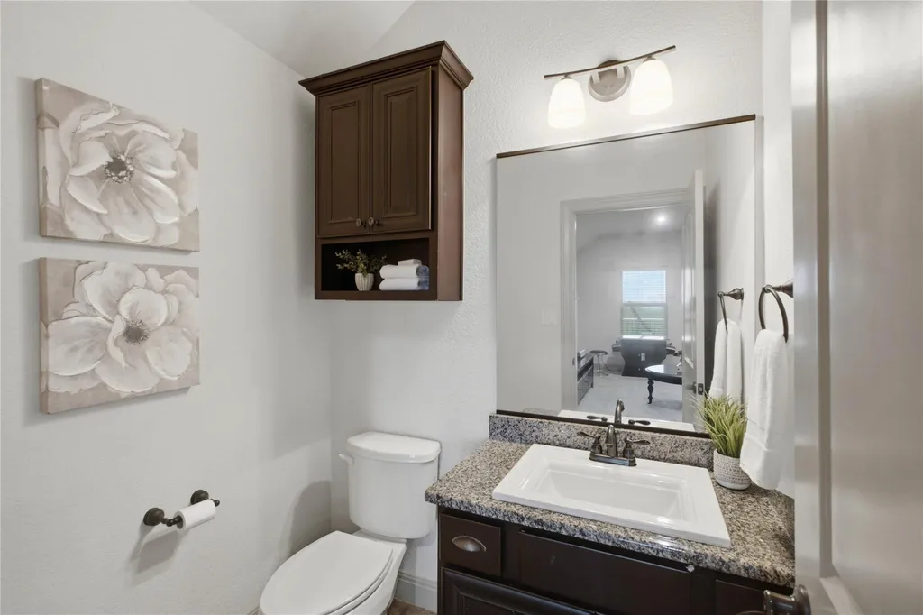 224 Whitney Woods Circle Georgetown TX 78633