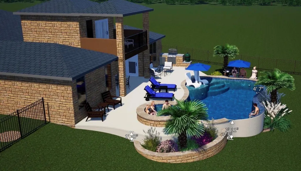 224 Whitney Woods Circle Georgetown TX 78633