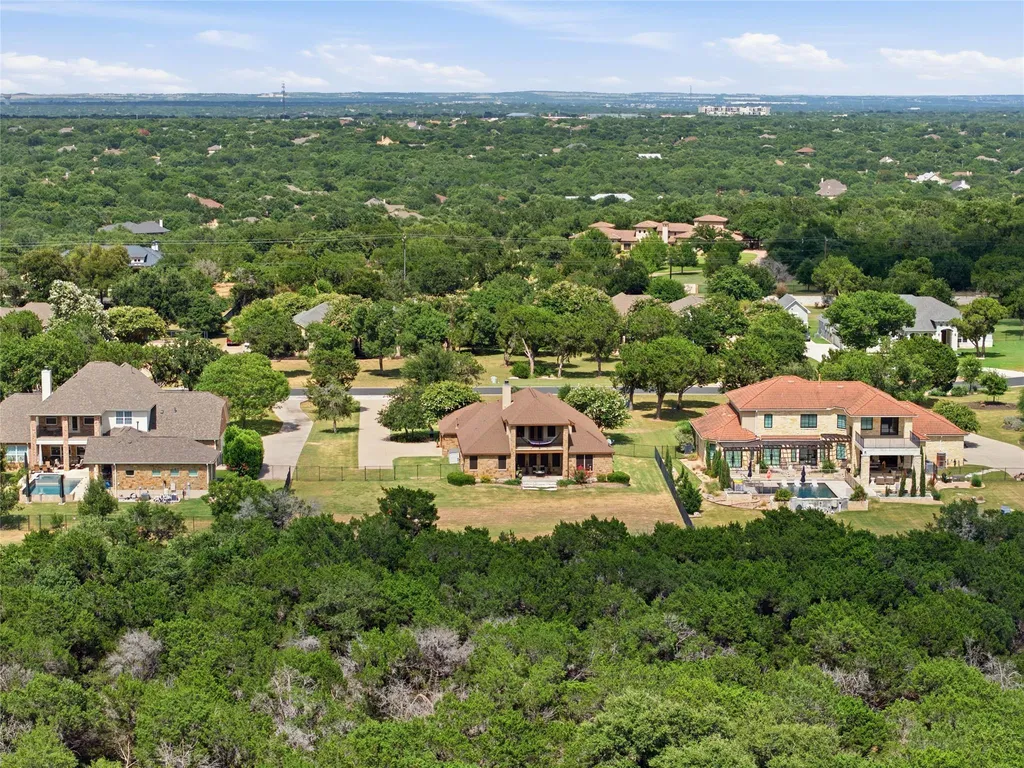 224 Whitney Woods Circle Georgetown TX 78633