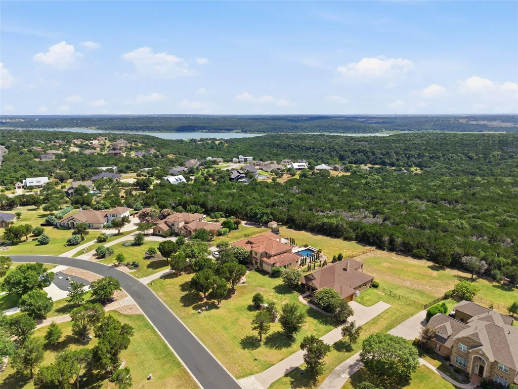 224 Whitney Woods Circle Georgetown TX 78633