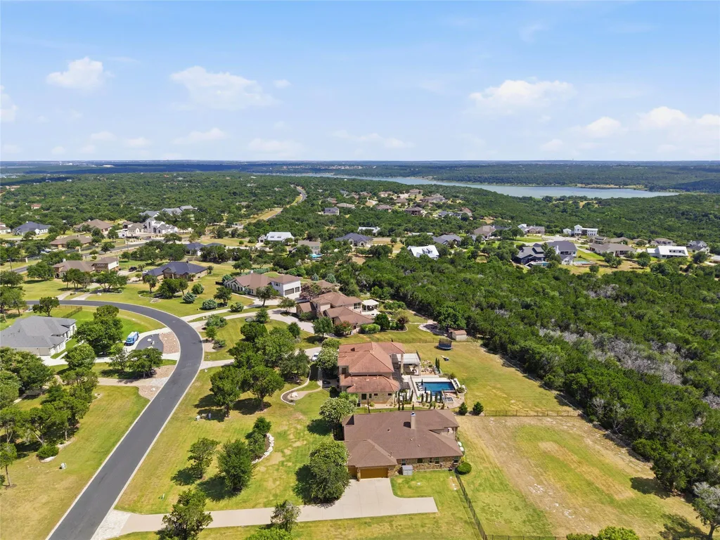 224 Whitney Woods Circle Georgetown TX 78633