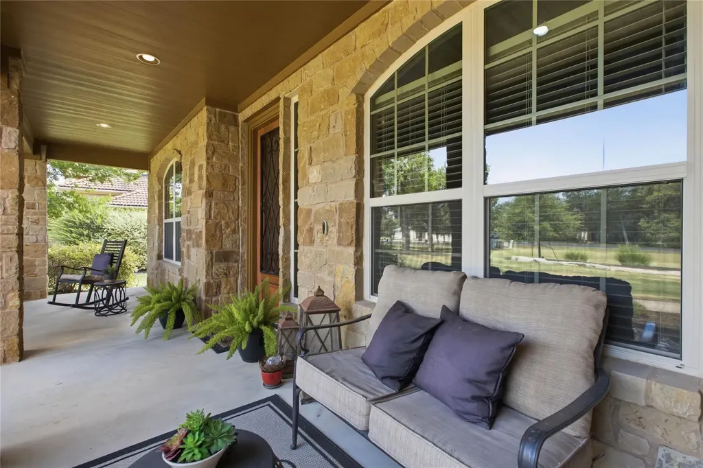 224 Whitney Woods Circle Georgetown TX 78633
