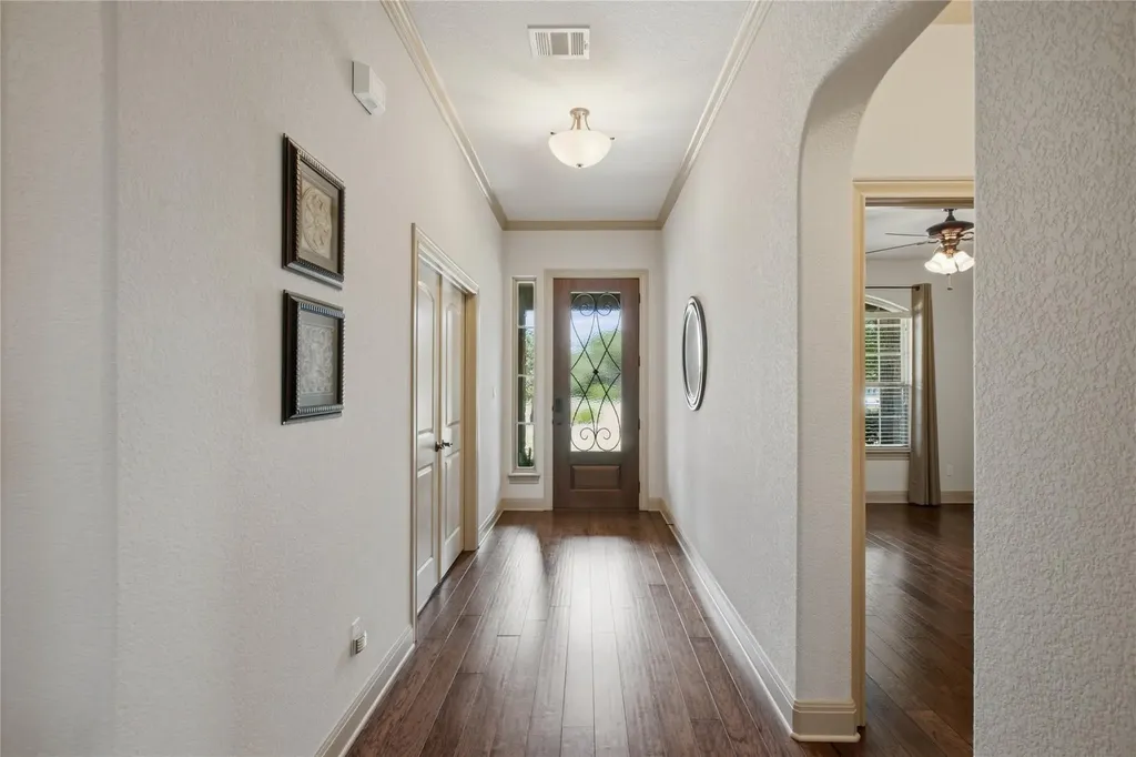 224 Whitney Woods Circle Georgetown TX 78633