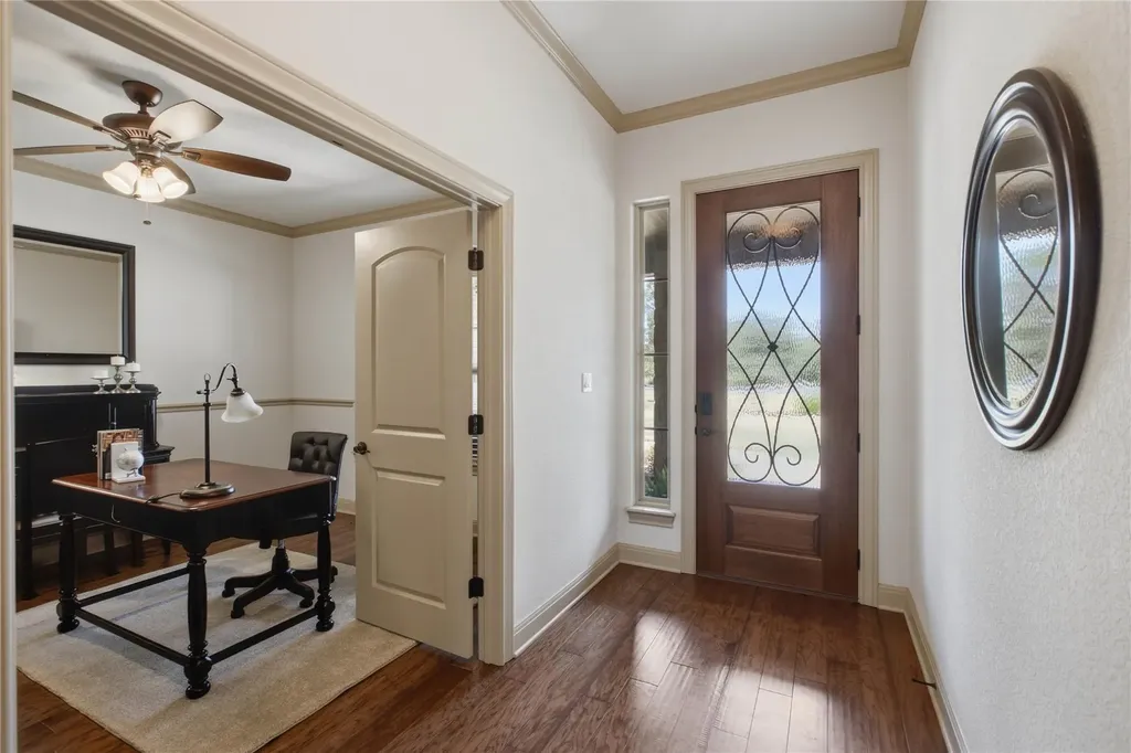 224 Whitney Woods Circle Georgetown TX 78633
