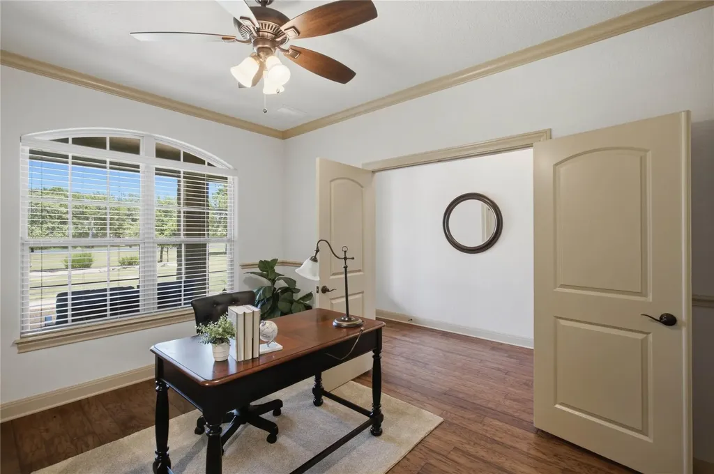 224 Whitney Woods Circle Georgetown TX 78633