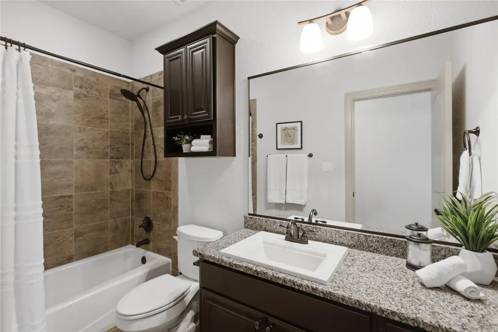 224 Whitney Woods Circle Georgetown TX 78633