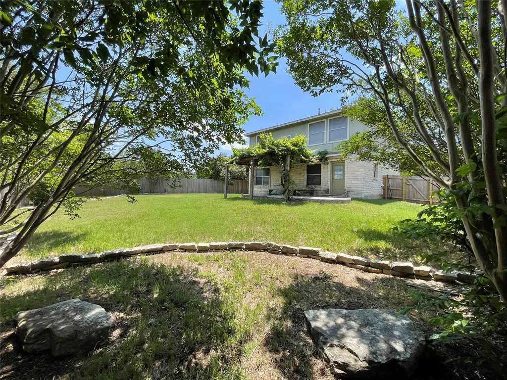 8501 Bismark Cove Austin TX 78745