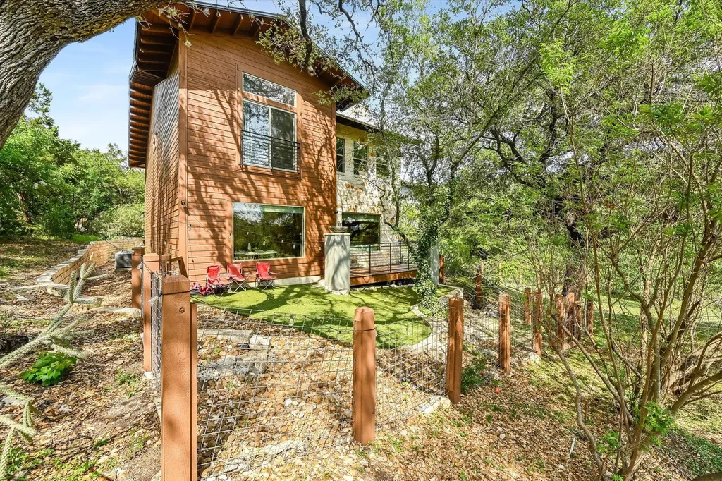 8110 Ranch Road 2222 Road Austin TX 78730