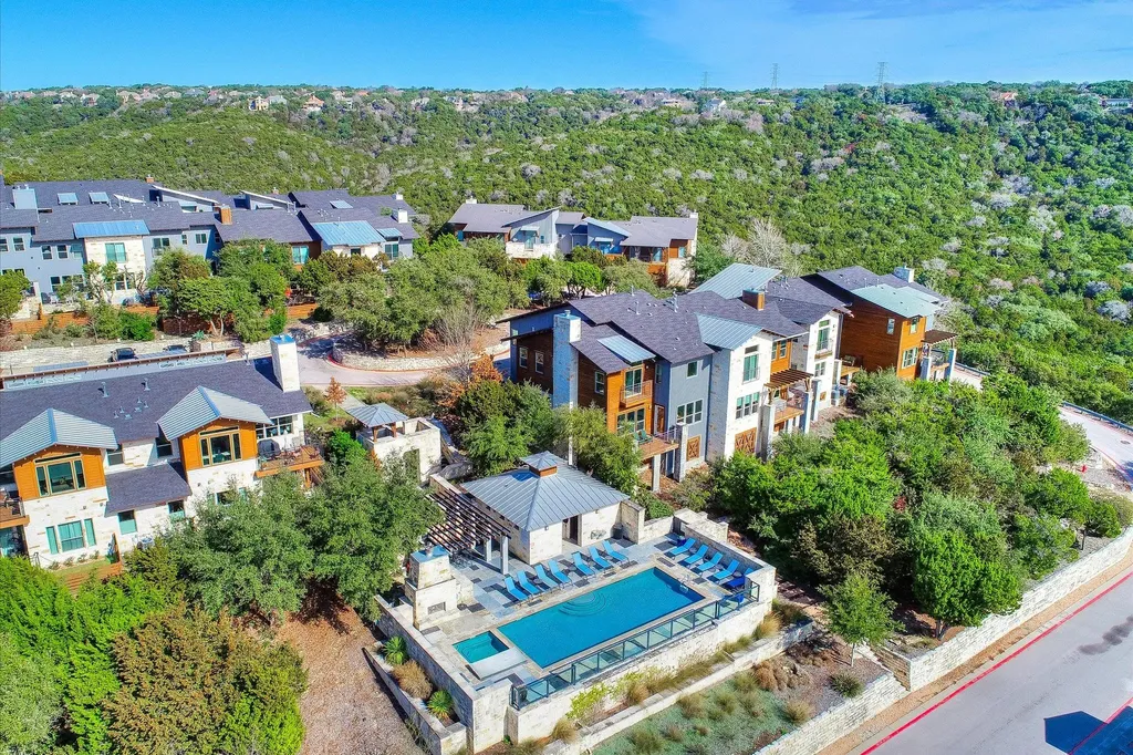 8110 Ranch Road 2222 Road Austin TX 78730