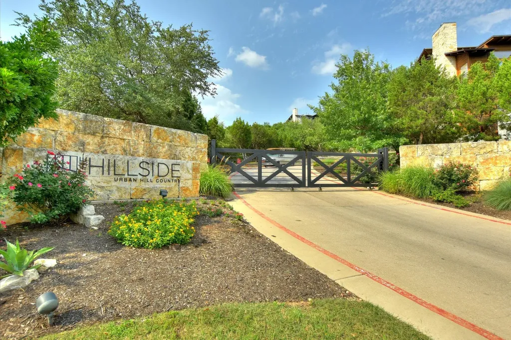 8110 Ranch Road 2222 Road Austin TX 78730